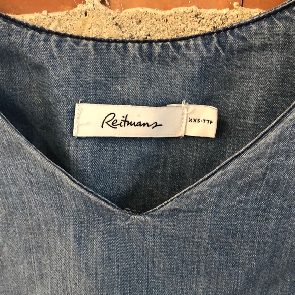 Tank top - Picture 2 of 2